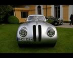 BMW 328 Mille Miglia 1940